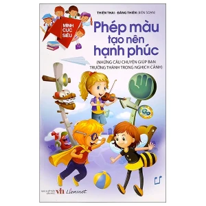 Mình cực siêu - Phép màu tạo nên hạnh phúc